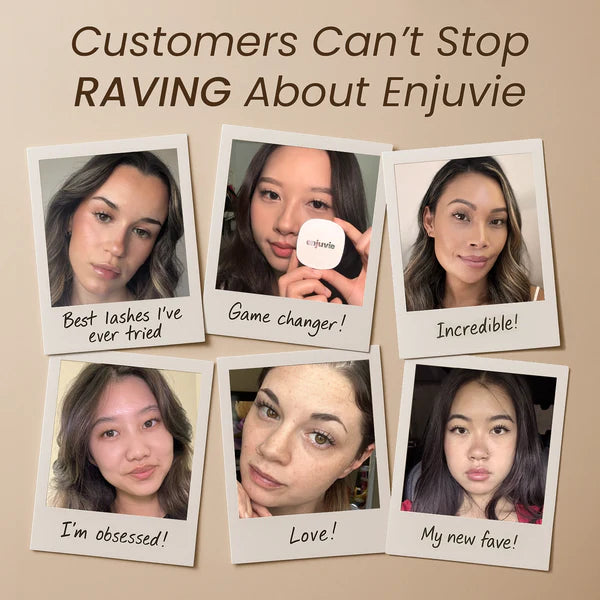 KIT CIGLIA MAGNETICHE